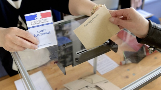 Elections Changement De Lieu Du Bureau De Vote Vivre A Piscop