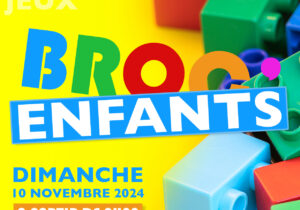 Broc’ Enfants