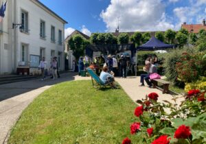 Brocante de Piscop