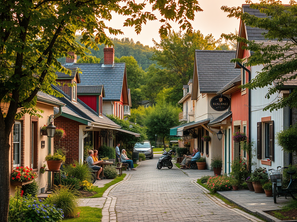 Piscop à l’honneur dans le classement des villes et villages où il fait bon vivre en 2025 !